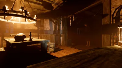 Village of the Curse (Xbox Series X|S) — скриншот 6