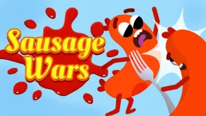 Sausage Wars