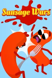 Sausage Wars