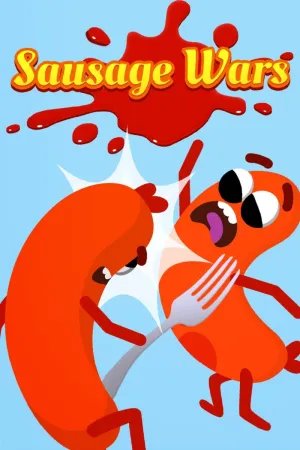 Sausage Wars