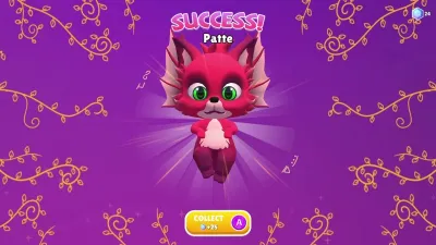 Mystical Mixing: Wand and frog — скриншот 4