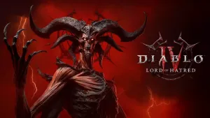 Diablo® IV: Lord of Hatred™ — издание Standard