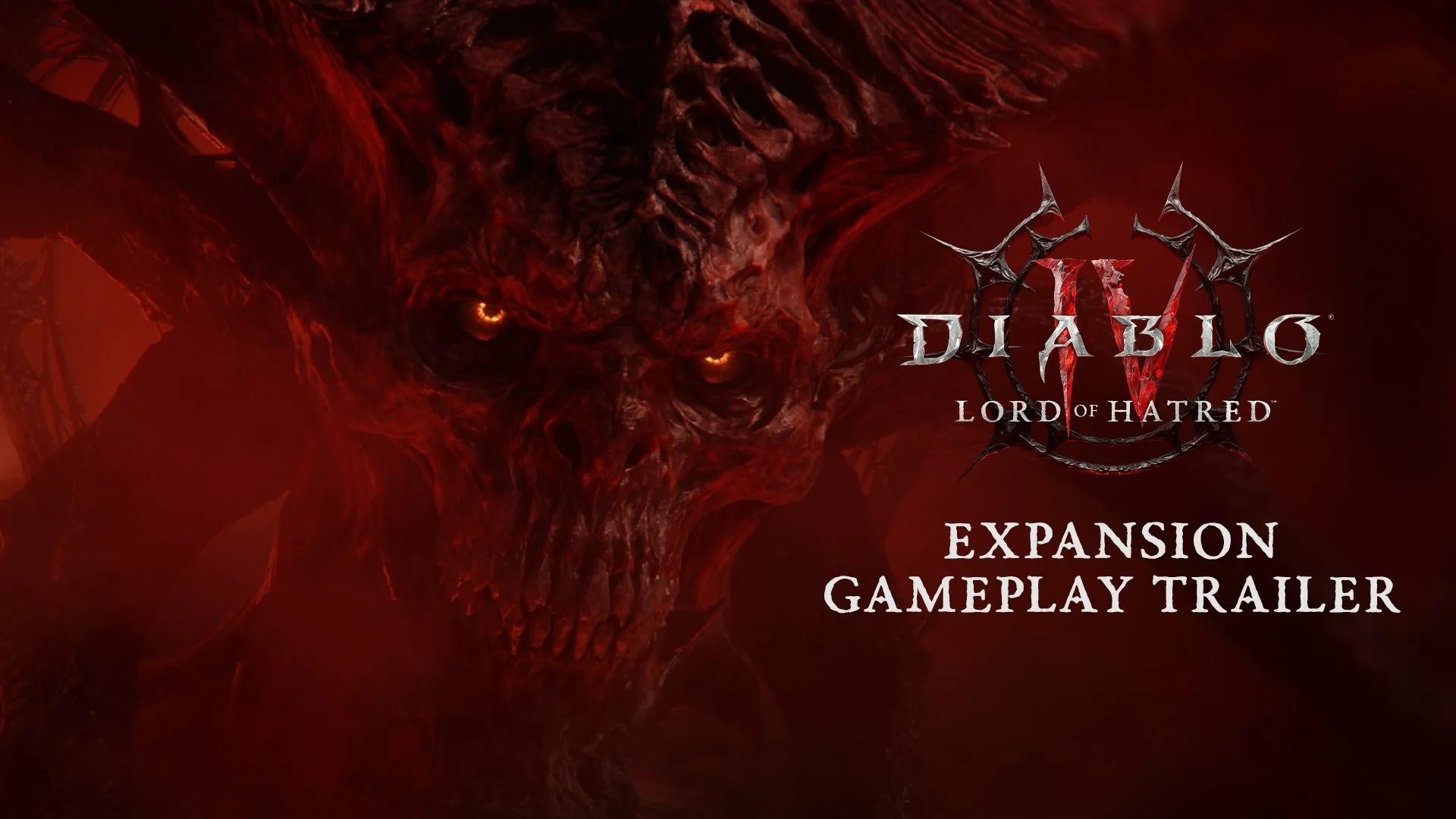 Diablo® IV: Lord of Hatred™ — издание Standard — трейлер