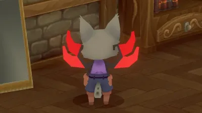 Phantom Wings — скриншот 2