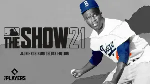 MLB® The Show™ 21 – цифровое расширенное издание