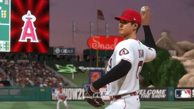 MLB® The Show™ 21 – цифровое расширенное издание — скриншот 2