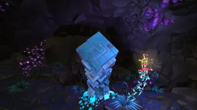 Lumini — скриншот 1