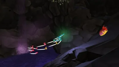 Lumini — скриншот 3