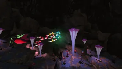 Lumini — скриншот 4