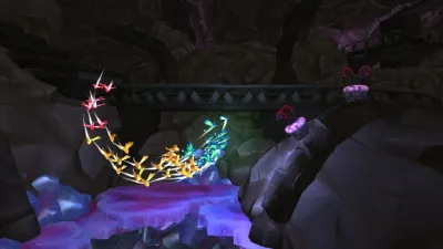 Lumini — скриншот 5