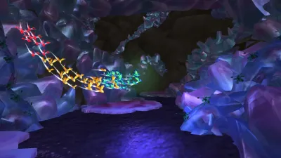 Lumini — скриншот 6