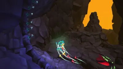 Lumini — скриншот 7