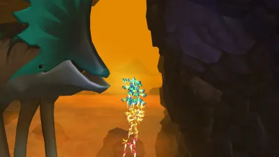 Lumini — скриншот 8