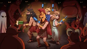 Godsvivors (Windows)