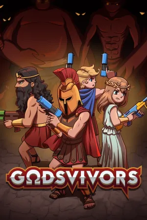 Godsvivors (Windows)
