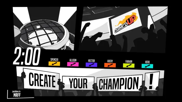 The Jackbox Party Pack 7 — скриншот 15