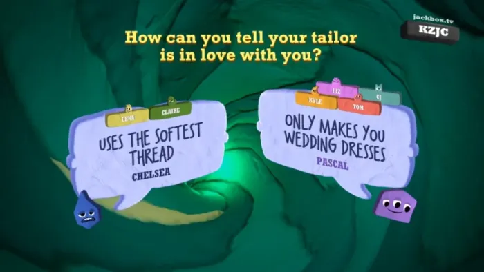 The Jackbox Party Pack 7 — скриншот 3