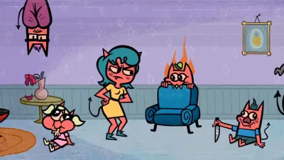 The Jackbox Party Pack 7 — скриншот 10