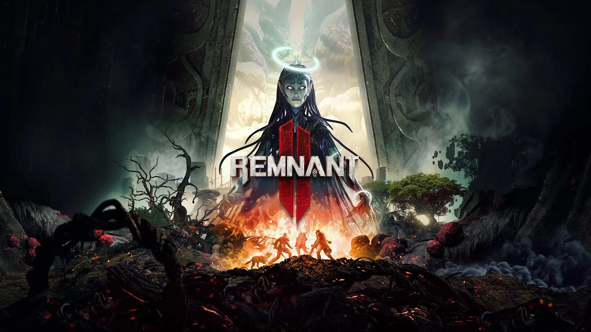 Remnant II® - ИЗДАНИЕ Deluxe — трейлер