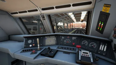 Train Sim World® 7: Ultimate Edition — скриншот 7