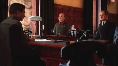 Strategic Mind: Spectre of Communism — скриншот 6