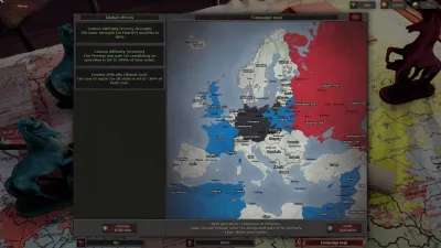 Strategic Mind: Spectre of Communism — скриншот 7