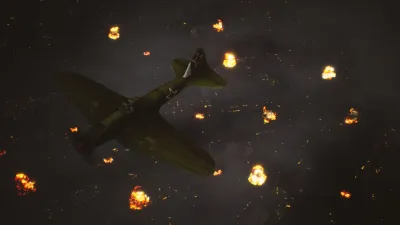 Strategic Mind: Spectre of Communism — скриншот 8