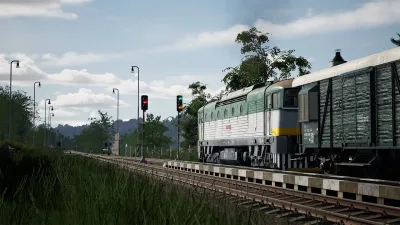 Train Sim World® 7: Liberec - Stará Paka Route Add-On — скриншот 2