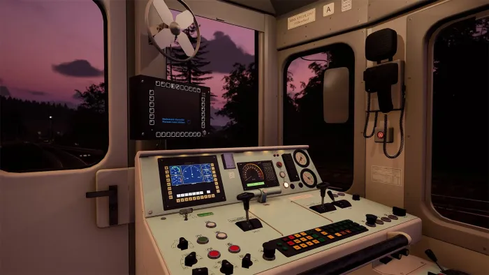 Train Sim World® 7: Liberec - Stará Paka Route Add-On — скриншот 3