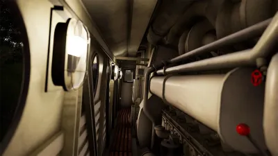 Train Sim World® 7: Liberec - Stará Paka Route Add-On — скриншот 8