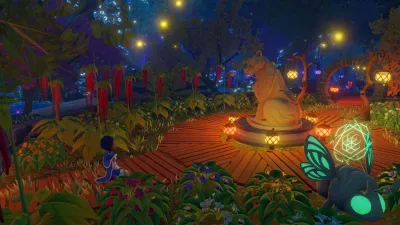 Wildmender — скриншот 3