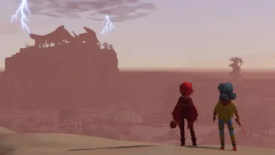 Wildmender — скриншот 4