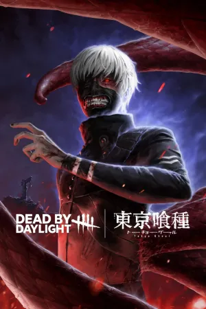 Dead by Daylight: Tokyo Ghoul Windows