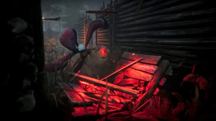 Dead by Daylight: Tokyo Ghoul Windows — скриншот 5