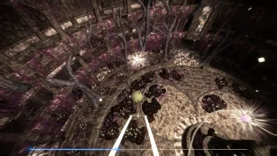 Paper Plane Arena - The Haunted House — скриншот 3