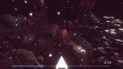 Paper Plane Arena - The Haunted House — скриншот 9