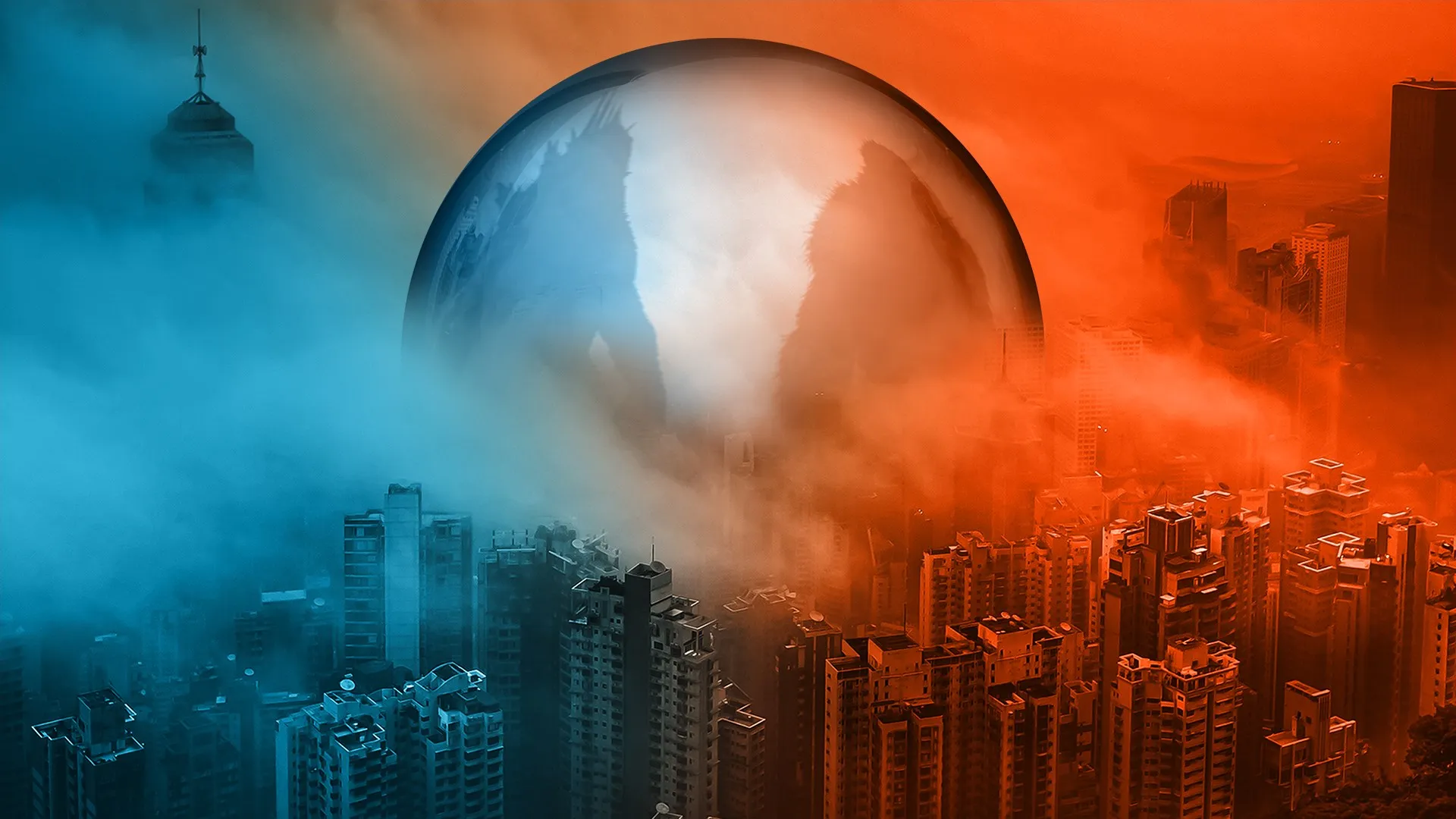 Pinball FX - Godzilla vs. Kong Pinball Pack — трейлер