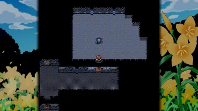 Dungeon Antiqua 2 — скриншот 1