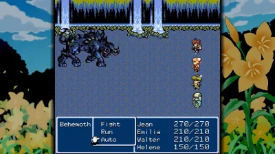 Dungeon Antiqua 2 — скриншот 5