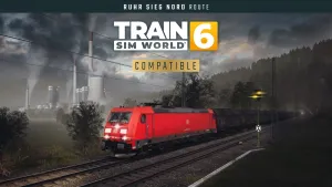 Train Sim World® 6: Ruhr Sieg Nord