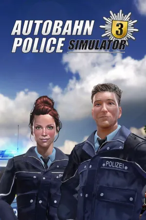 Autobahn Police Simulator 3