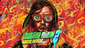 Hotline Miami 2: Wrong Number