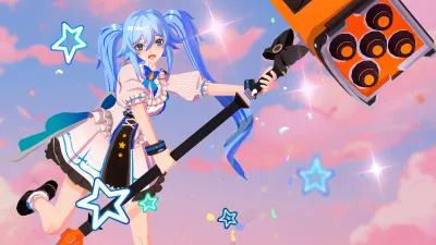 Soft Maid — скриншот 1