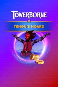 Towerborne: Tengu's Hoard