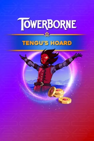 Towerborne: Tengu's Hoard