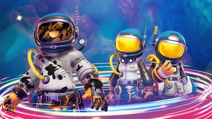 STARSEEKER: Astroneer Expeditions - Engineering Pack — скриншот 1