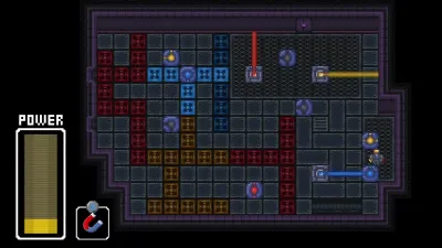 ReactorX (for Windows 10) — скриншот 3