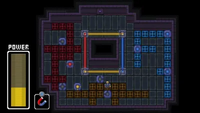 ReactorX (for Windows 10) — скриншот 4