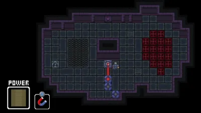 ReactorX (for Windows 10) — скриншот 5