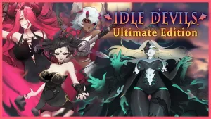 Idle Devils(Ultimate Edition)